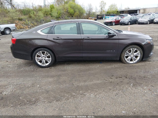 Chevrolet Impala 2lt