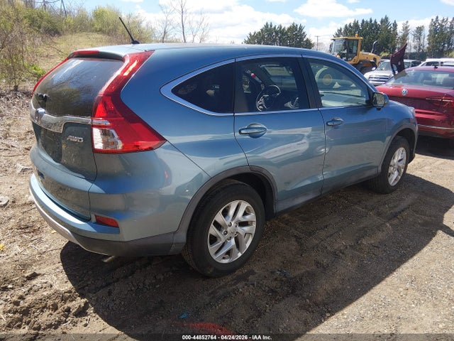 Honda CR-V Ex