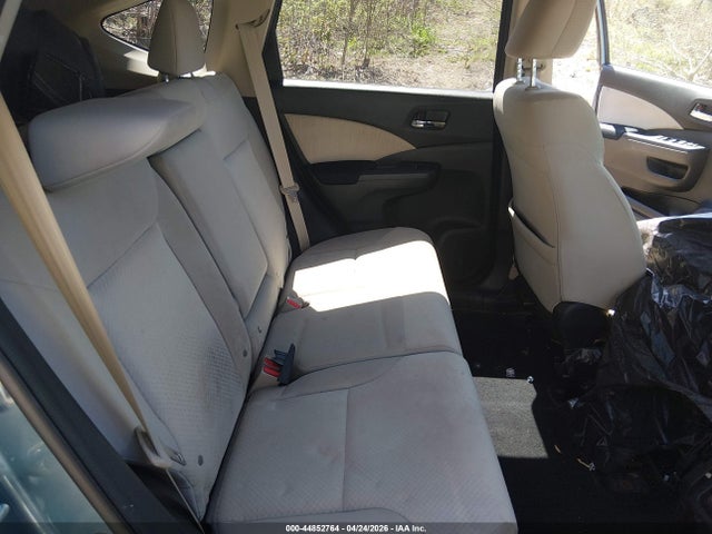 Honda CR-V Ex