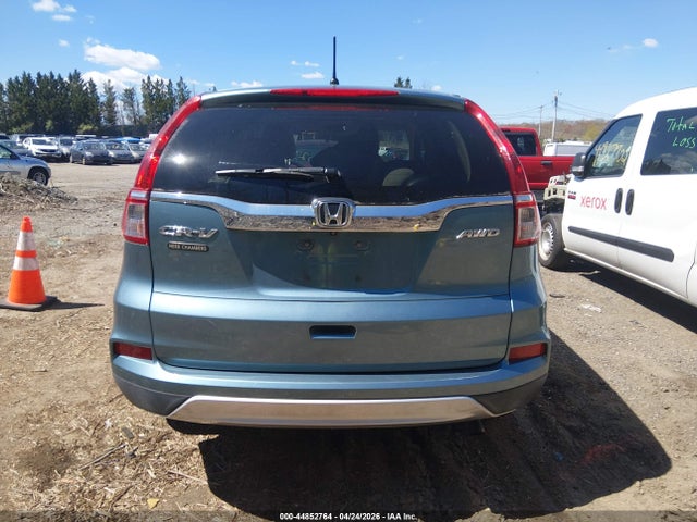 Honda CR-V Ex