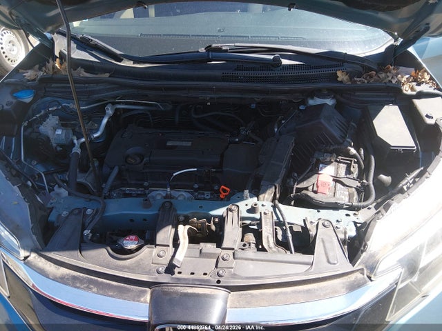 Honda CR-V Ex