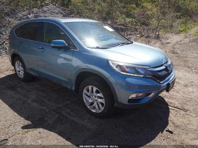 Salvage Honda CR-V Image