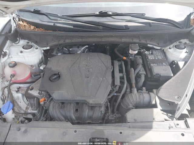 Hyundai TUCSON Sel