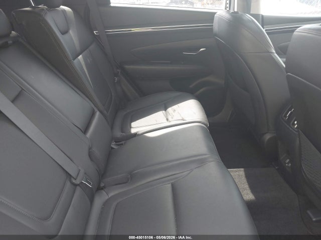 Hyundai TUCSON Sel
