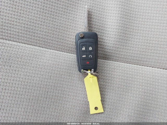 Buick Verano