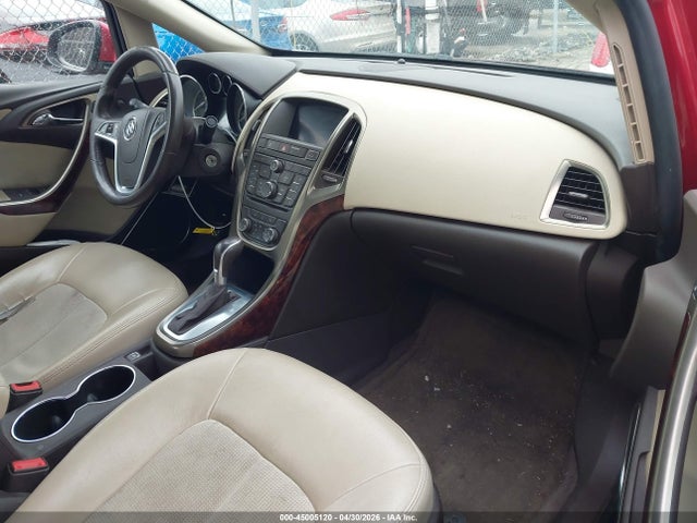 Buick Verano