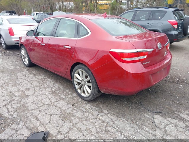 Buick Verano