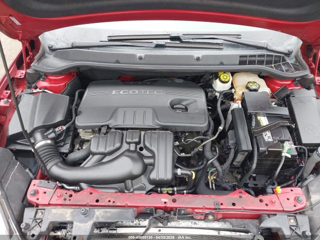 Buick Verano