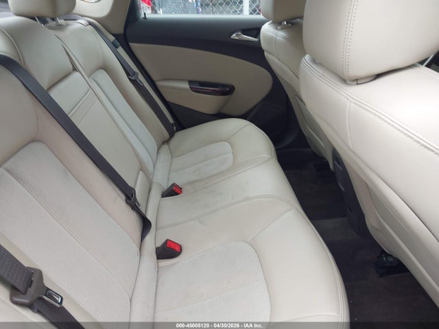 Buick Verano