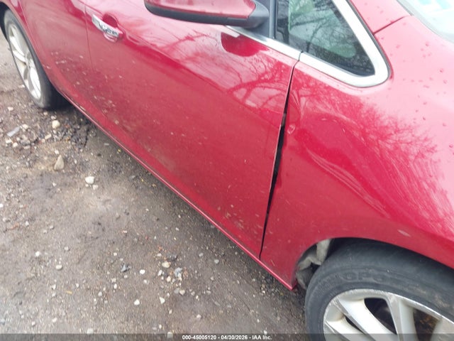 Buick Verano