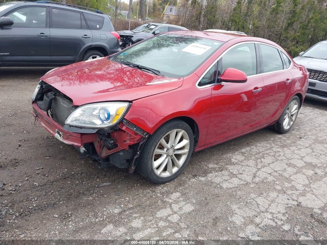 Buick Verano