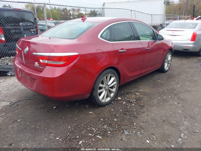 Buick Verano