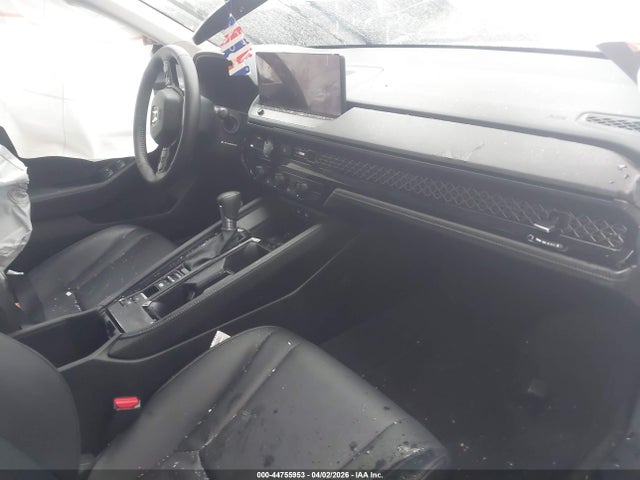 Honda Accord Touring