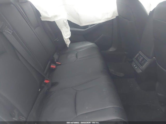 Honda Accord Touring
