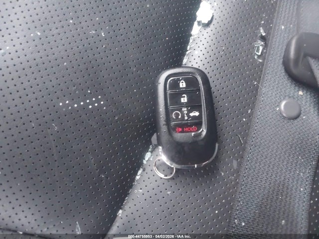 Honda Accord Touring