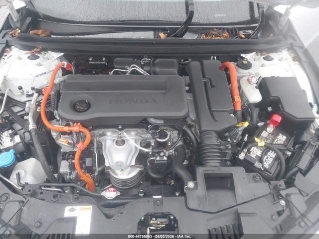 Honda Accord Touring