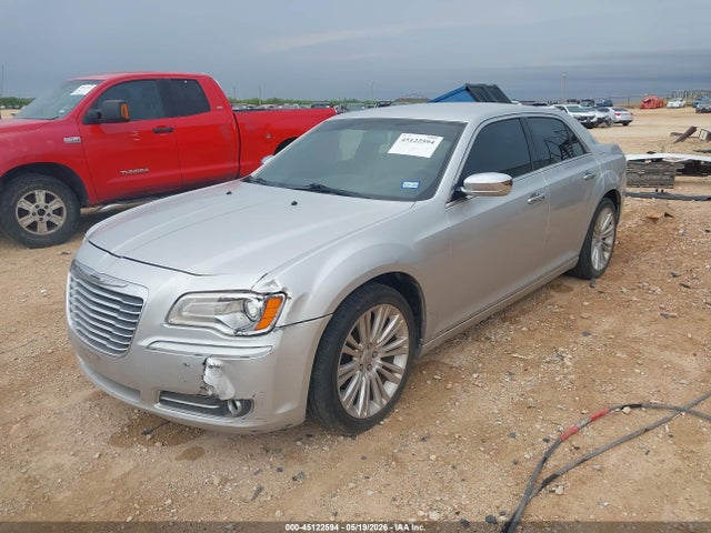 Chrysler 300 Limited