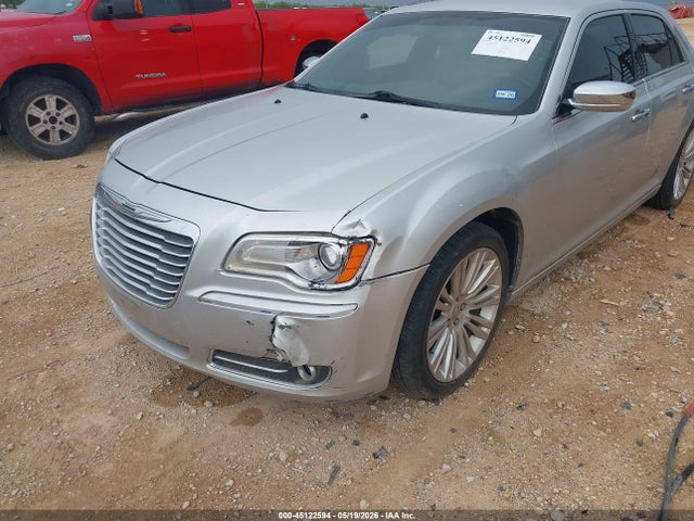 Chrysler 300 Limited