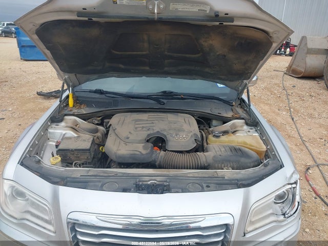 Chrysler 300 Limited