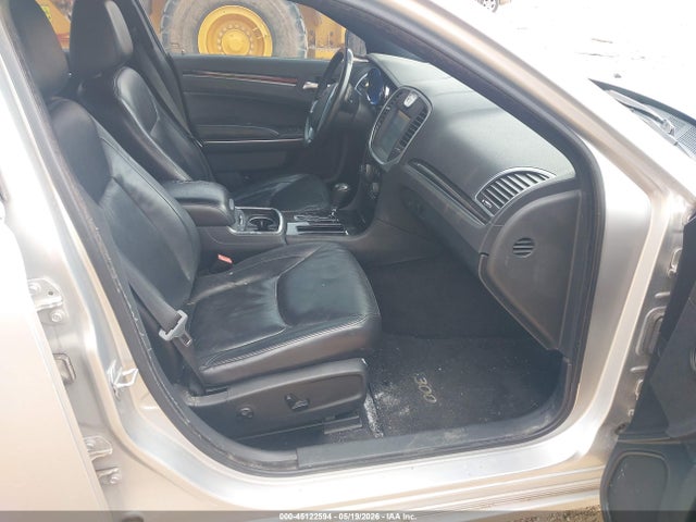 Chrysler 300 Limited