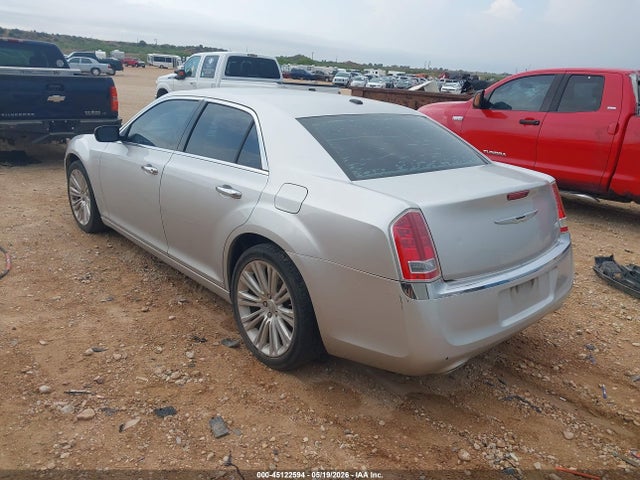 Chrysler 300 Limited