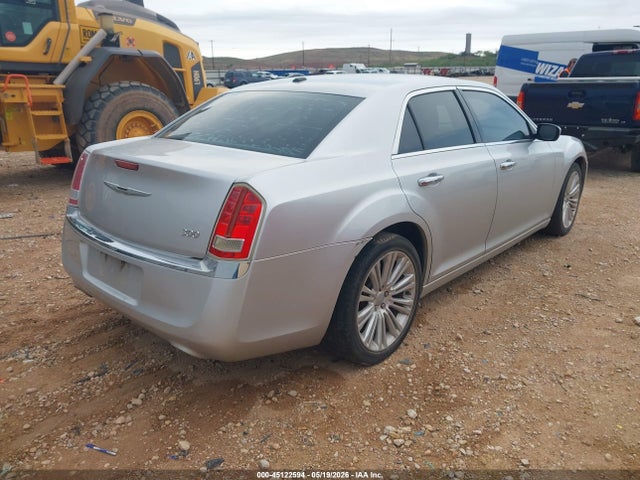 Chrysler 300 Limited