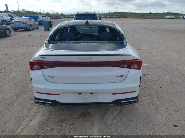 Kia K5 Gt-line