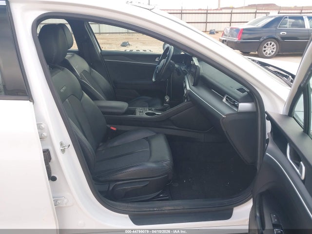 Kia K5 Gt-line