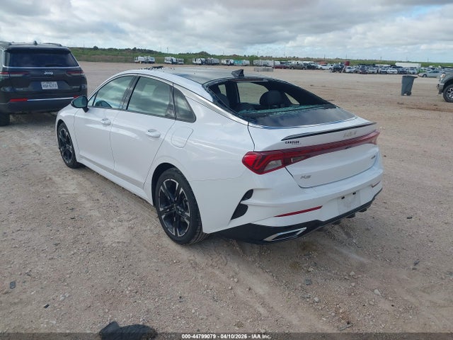 Kia K5 Gt-line