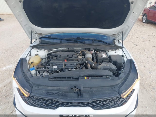 Kia K5 Gt-line