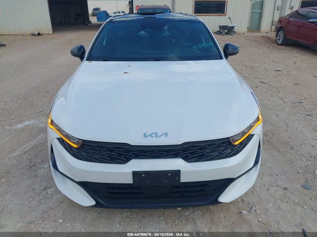 Kia K5 Gt-line