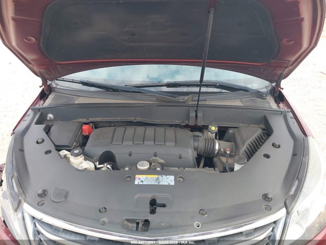 Chevrolet Traverse 1lt
