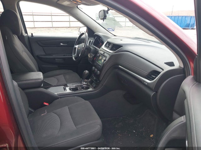 Chevrolet Traverse 1lt