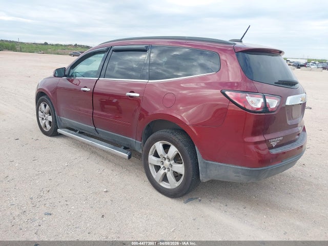 Chevrolet Traverse 1lt