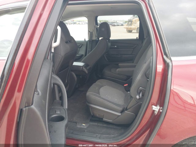 Chevrolet Traverse 1lt