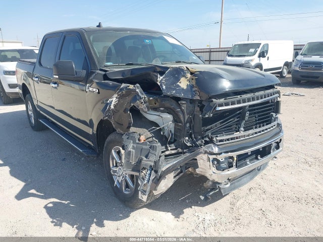 Ford F-150 Xlt