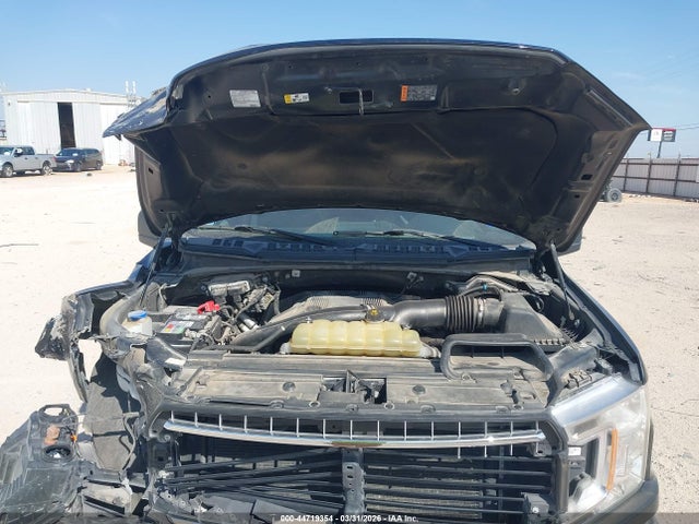 Ford F-150 Xlt
