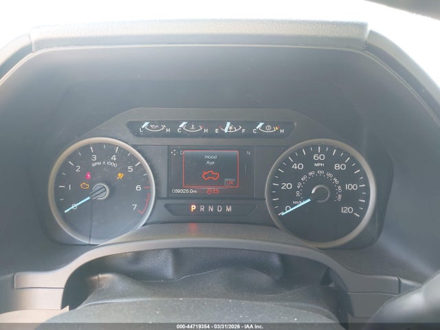 Ford F-150 Xlt