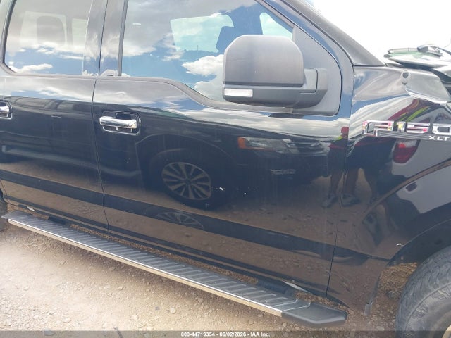 Ford F-150 Xlt