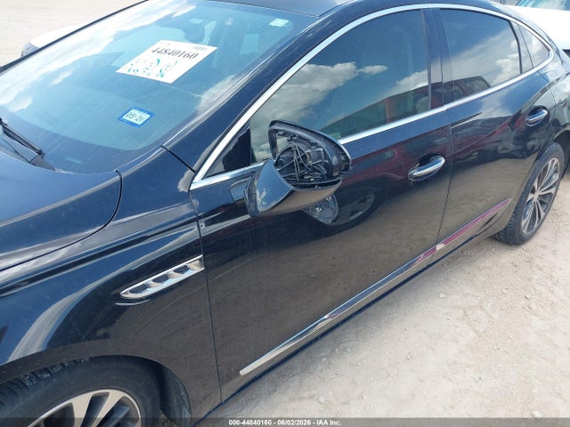 Buick LaCrosse Essence