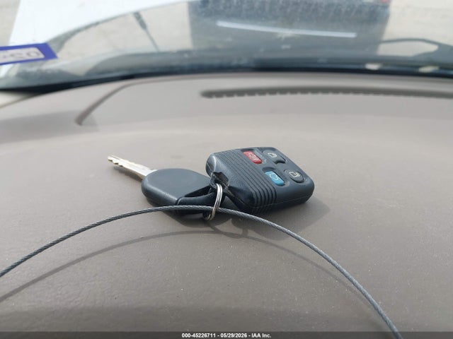 Ford Taurus Se
