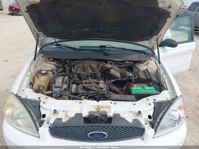 Ford Taurus Se