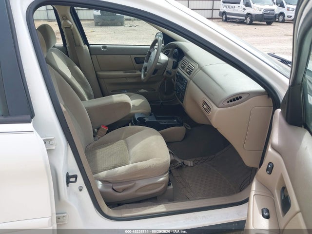Ford Taurus Se