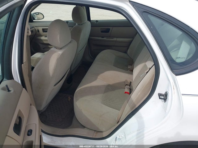 Ford Taurus Se