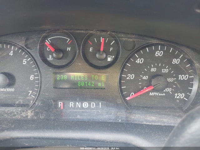 Ford Taurus Se