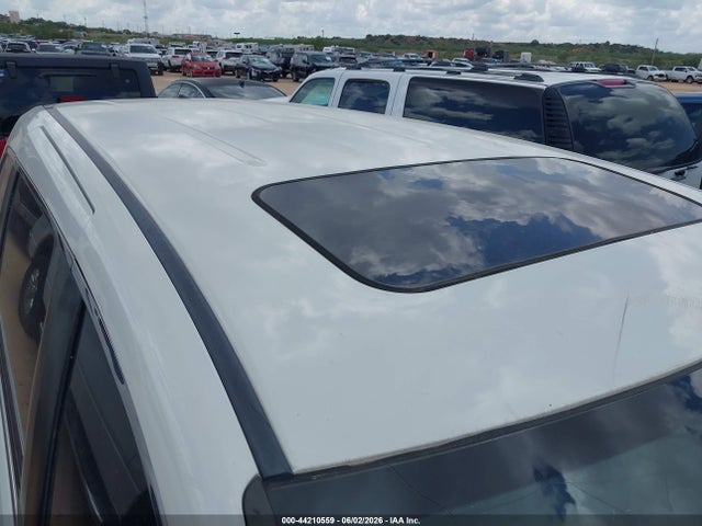 Honda Odyssey Ex-l