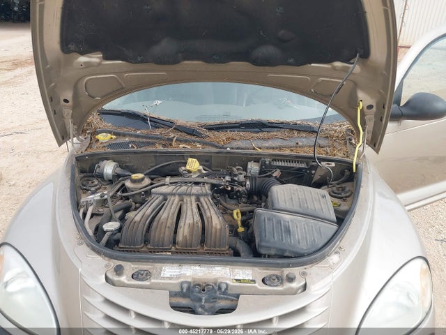 Chrysler PT Cruiser Limited