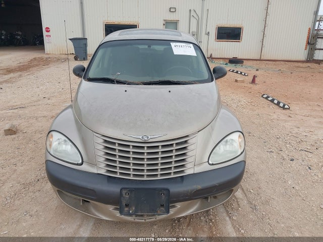 Chrysler PT Cruiser Limited