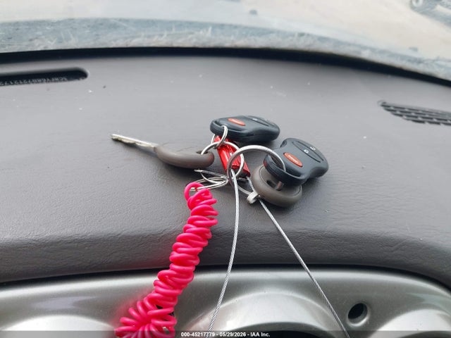 Chrysler PT Cruiser Limited