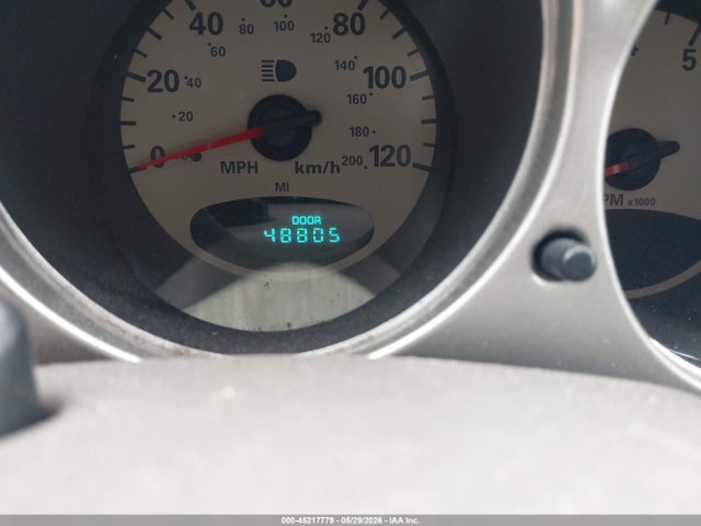 Chrysler PT Cruiser Limited